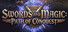 Swords And Magic: Path Of Conquest