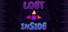 LOST INSIDE