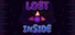 LOST INSIDE
