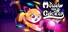 Mewlin the Clicker