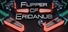 Flipper of Eridanus