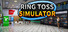 RING TOSS SIMULATOR