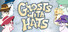 Ghosts With Hats