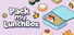 Pack my LunchBox