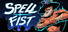 Spell Fist
