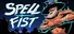 Spell Fist