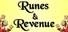 Runes & Revenue