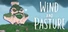 Wind and Pasture
