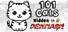 101 Cats Hidden in Denmark