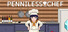Penniless Chef