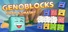 Genoblocks: Swap & Smash!