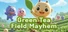 Green Tea Field Mayhem