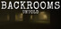 Backrooms Untold