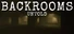 Backrooms Untold