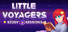 Little Voyagers: Study Sessions