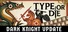 Type or Die