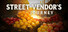 Street Vendor's Journey