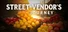 Street Vendor's Journey