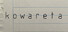 kowareta