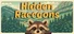 Hidden Raccoons