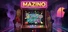 Mazino