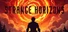 Strange Horizons