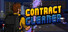 Contract Cleaner