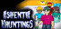 Ashentia Hauntings