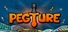 PEGTURE: Peg Solitaire Roguelike