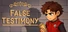 False Testimony