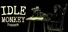 Idle Monkey Theorem