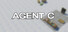 Agent C