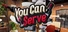 you can serve
