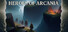 Heroes of Arcania