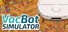 VacBot Simulator