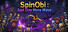 SpinObi : Just One More Wave