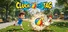 Cluck And Tag