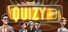 Quizy Peasy