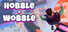 Hobble-Wobble