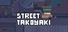 Street Takoyaki