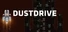 Dustdrive: The Lightspeed Project