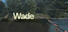 Wade
