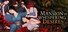 The Mansion Of Whispering Desires