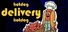 Hotdog Delivery Hotdog