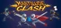 Hastilude Clash
