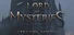 Lord of Mysteries