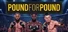 Pound for Pound: MMA Promotion Simulator