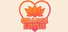 orange lotus