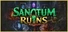 Sanctum Ruins