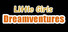 Little Girls Dreamventures
